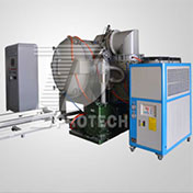 Application fields of vacuum brazing furnace