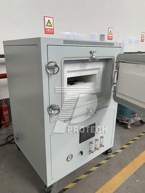 New customized furnace box atmosphere furnace (click on the image to view product details)