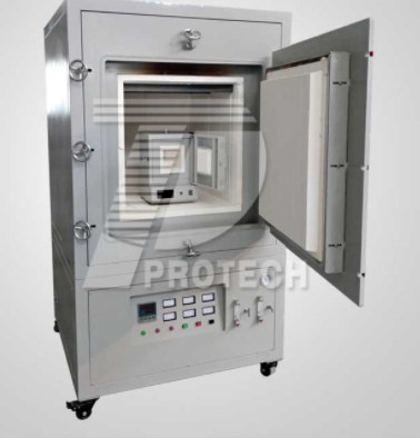 A commonly used 1700 ℃ new box atmosphere furnace (click on the image to view product details)