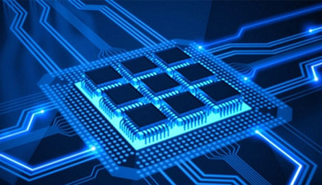 The Application of CVD in the Semiconductor Industry