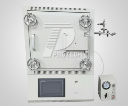 1400 ℃ small box type atmosphere furnace (click on the picture to view product details)