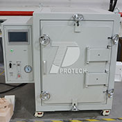 How to choose a small box type atmosphere furnace?
