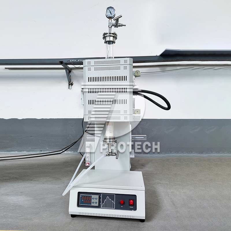 Vertical Tube Furnace