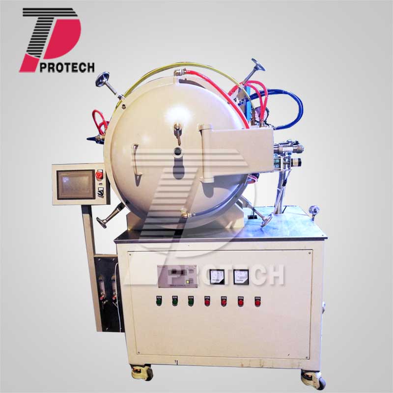 vacuum furnace