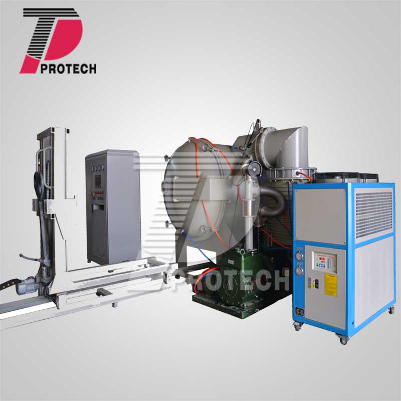 vacuum furnace
