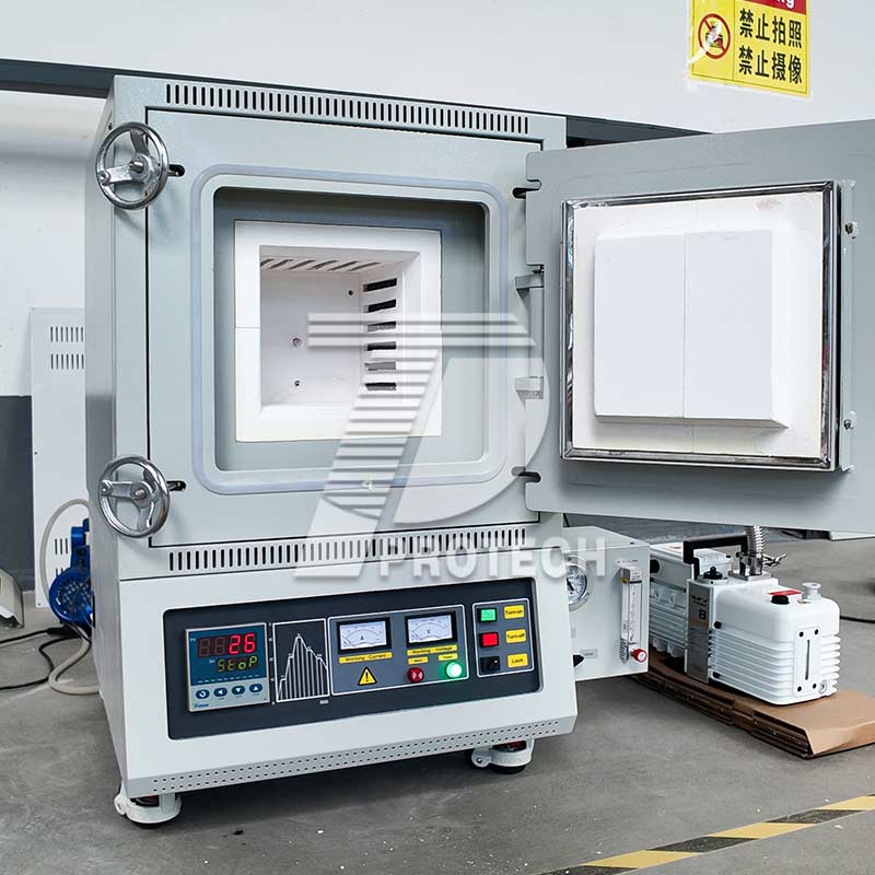 Atmosphere Furnace