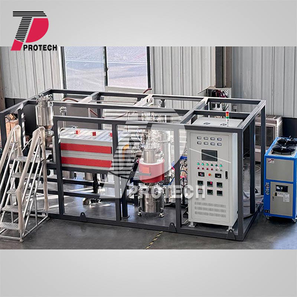 pyrolysis rotary kiln, rotary kiln, small scall rotary kiln