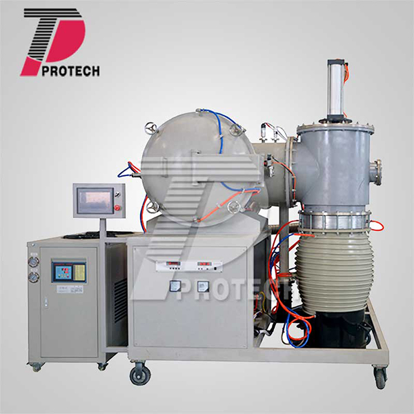 vacuum sintering furnace