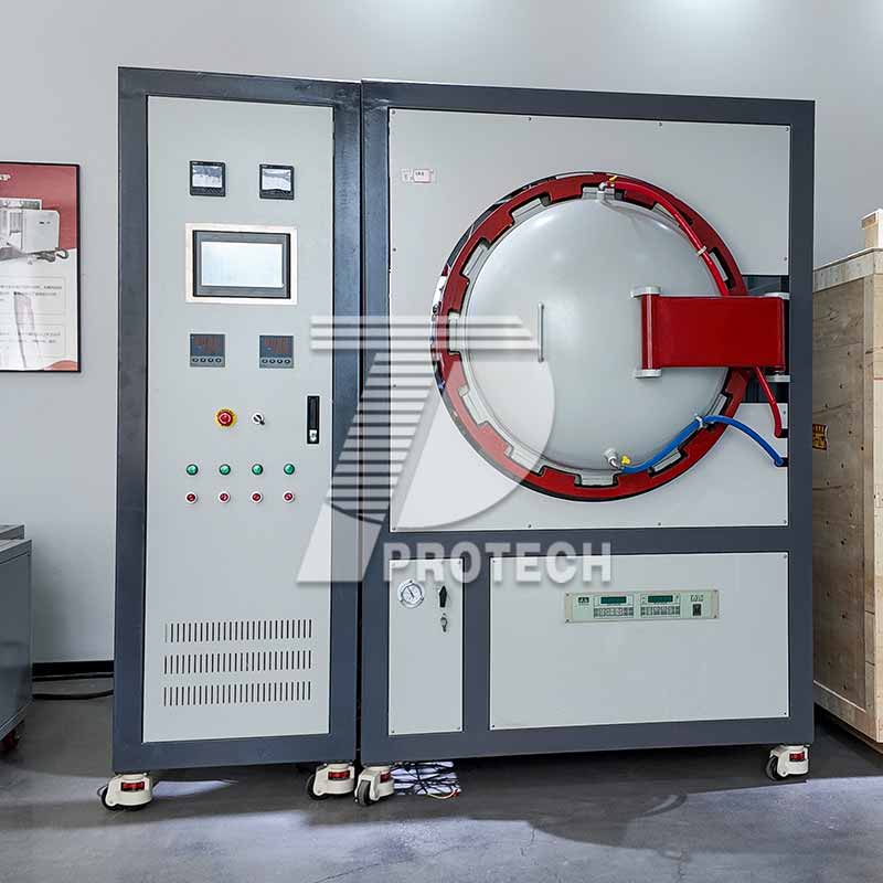 vacuum furnace