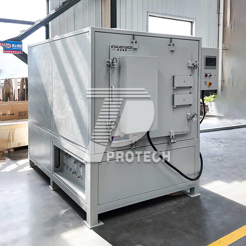 atmosphere furnace