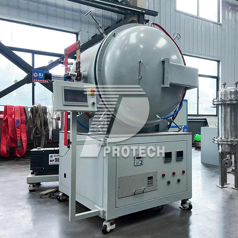 vacuum furnace