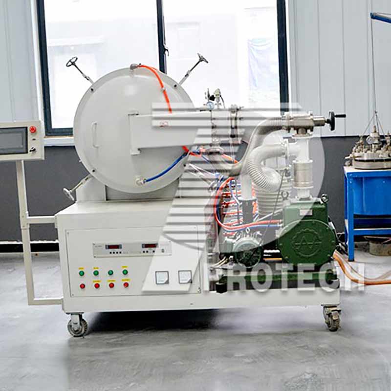 vacuum furnace