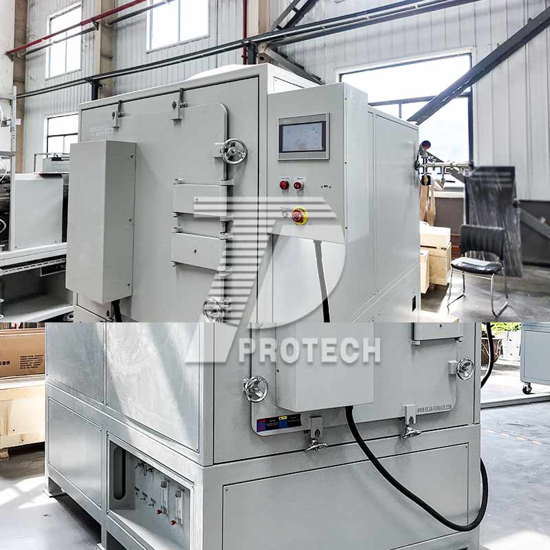 atmosphere furnace