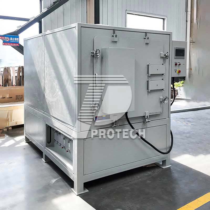 atmosphere brazing furnace,atmosphere furnace