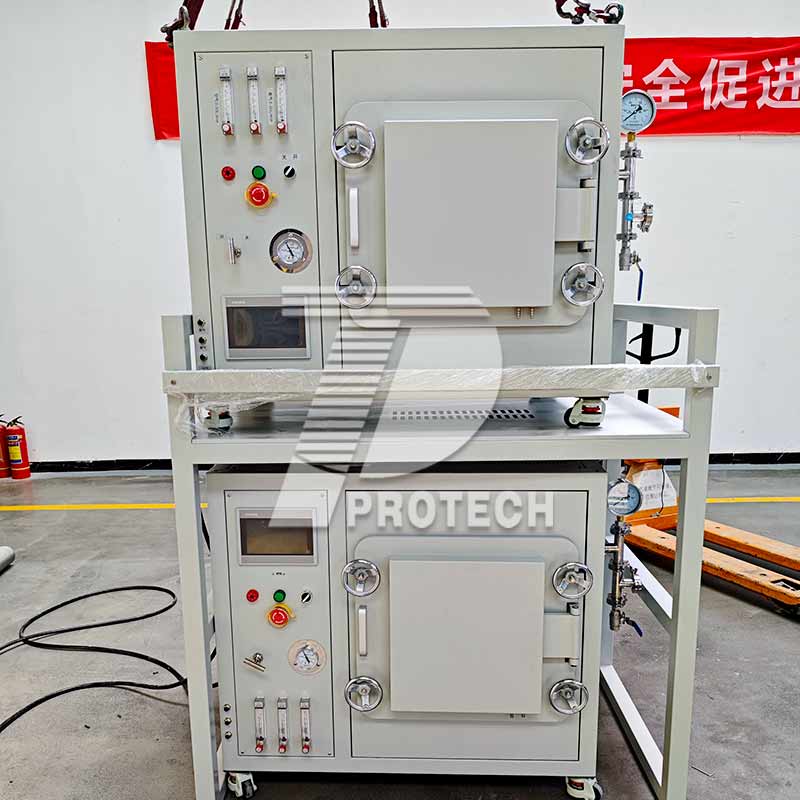 atmosphere sintering furnace