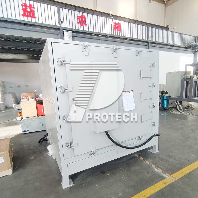 atmosphere furnace