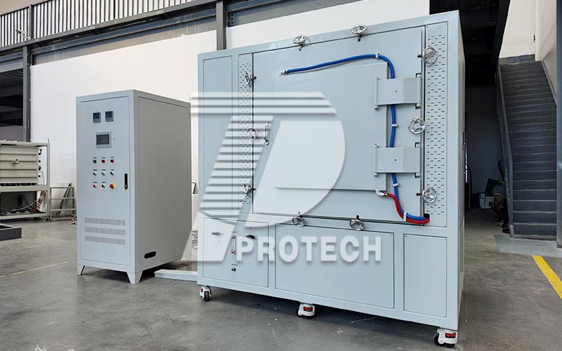 atmosphere furnace