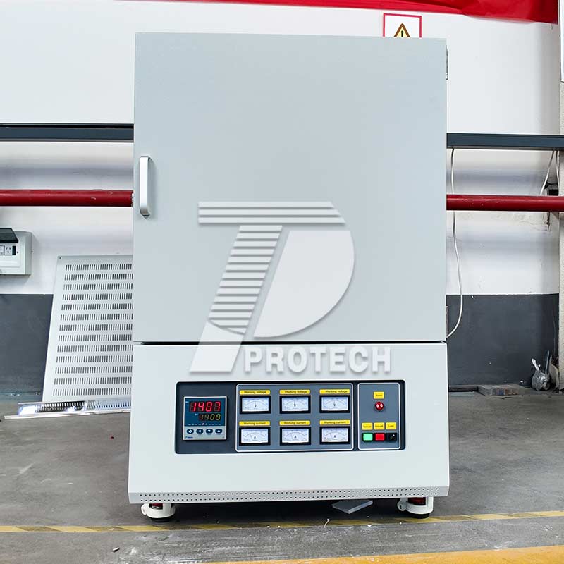 box furnace