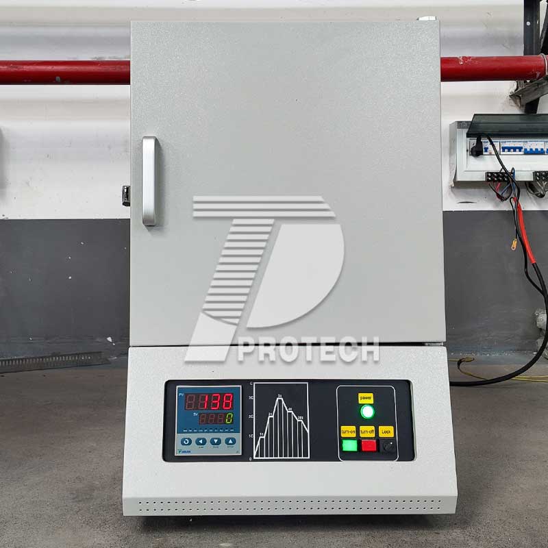 box furnace