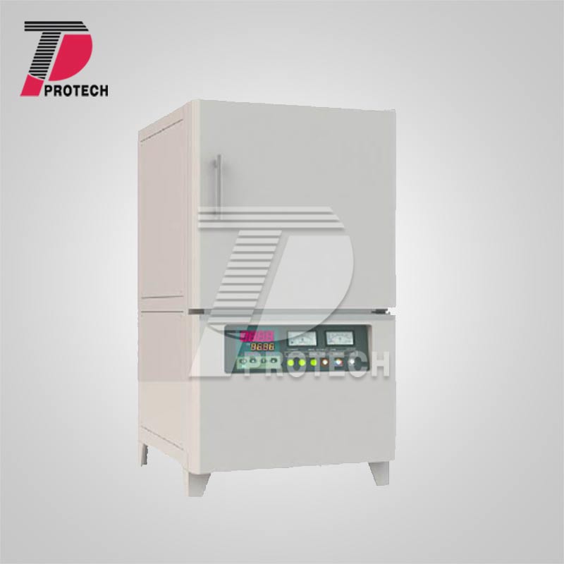 PT-1400M electric muffle furnace