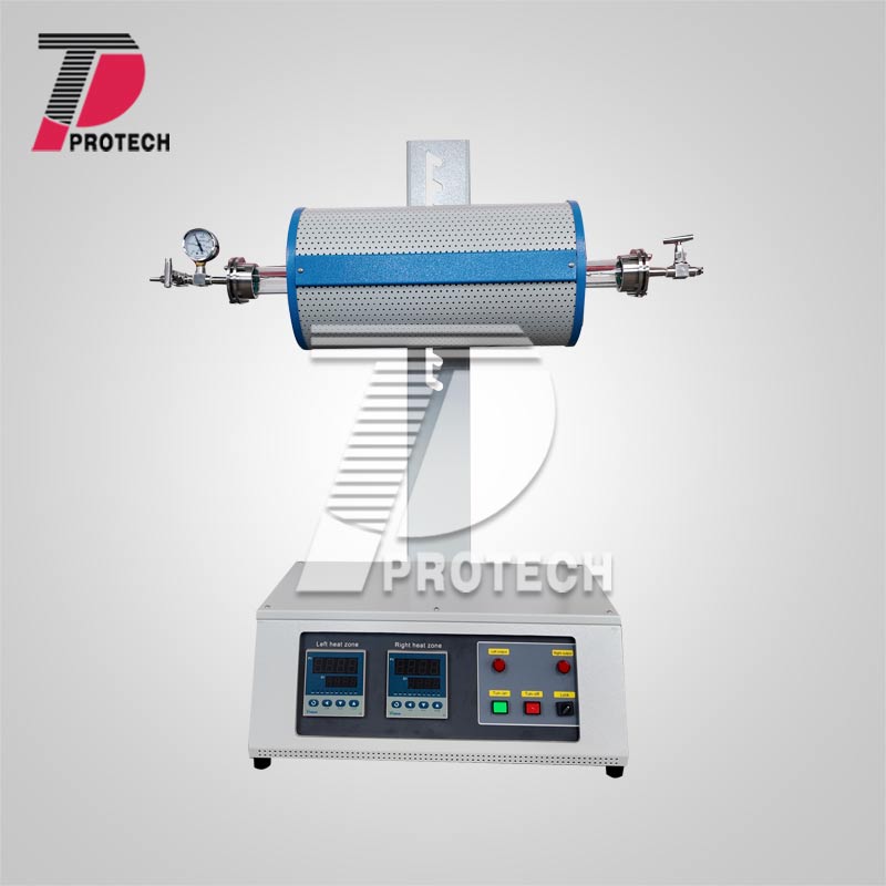 Multi-position Tube Furnace