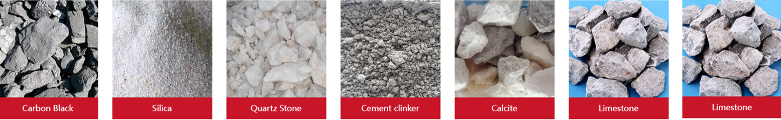 Advanced Ceramics & Powder Metallurgy