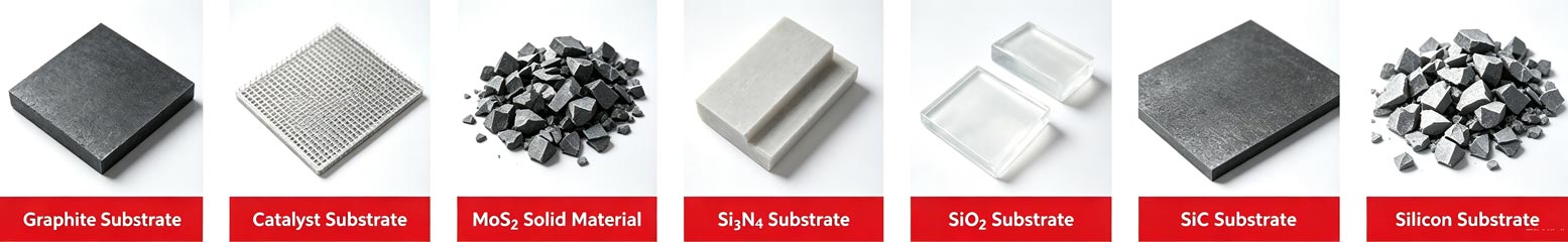 Coatings and Surface Modification