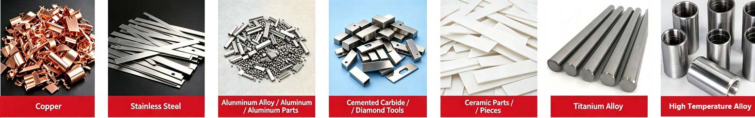 Metal Processing & Hard Alloys Brazing