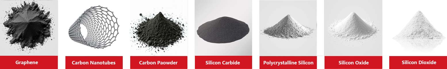 Coatings and Surface Modification