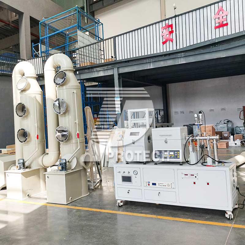 PECVD Furnace