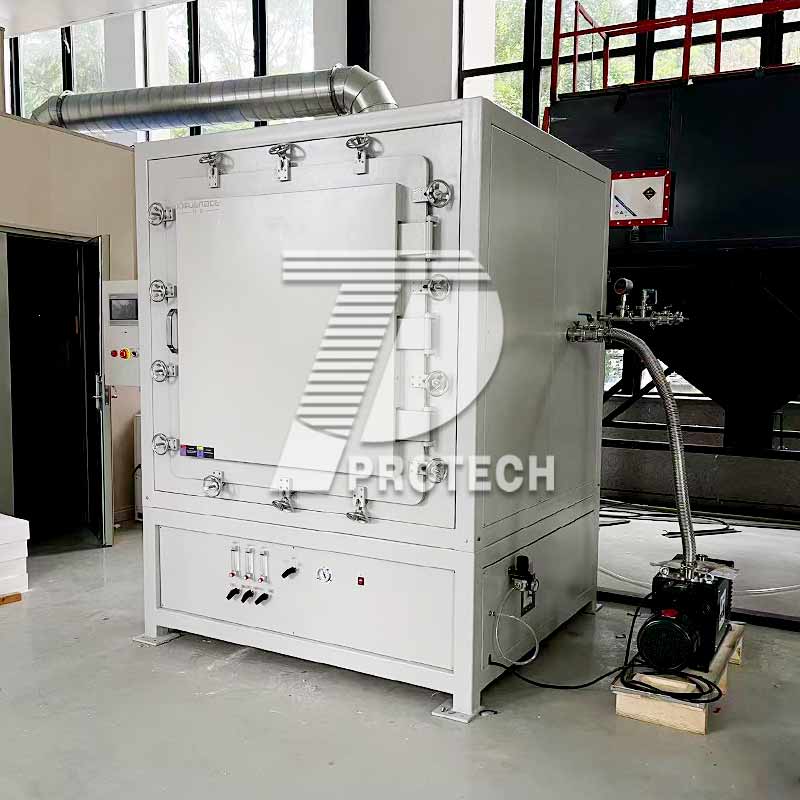 Atmosphere Furnace