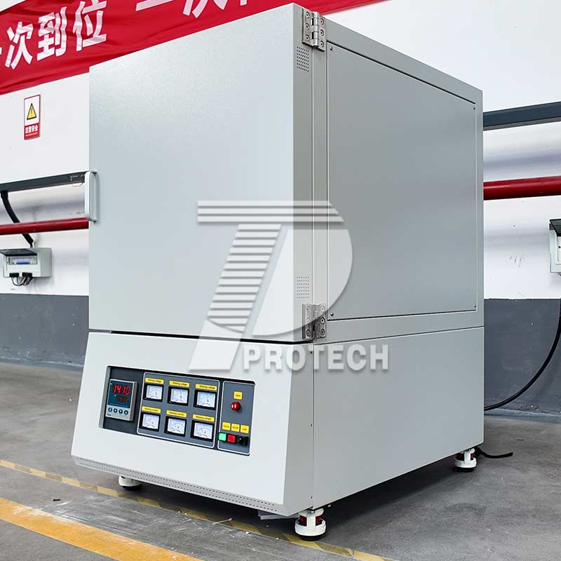 Muffle Furnace