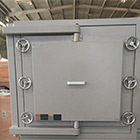 Introduction and application scope of protective atmosphere box furnace