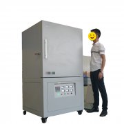 What is the muffle furnace and its use