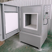 Application range and advantages of box-type electric furnace