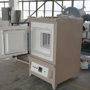 Features of high-temperature vacuum atmosphere furnace and box-type atmosphere furnace