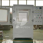 Advantages of atmosphere protection furnace