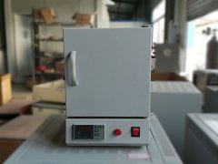 Differences between vacuum oven and high temperature oven