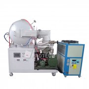 Introduction of vacuum annealing furnace equipment