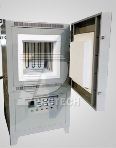 Commonly used box type sintering furnace (click on the image to view product details)