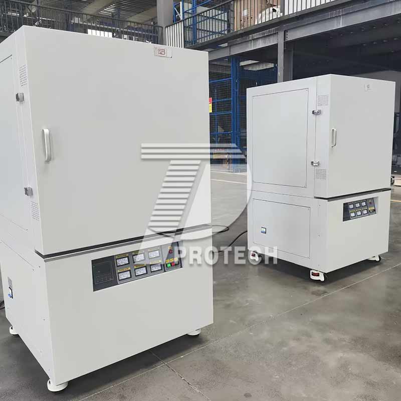 box furnace,muffle furnace