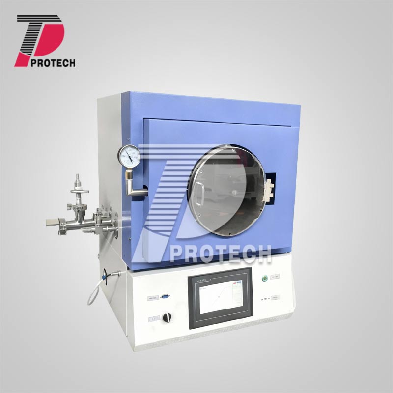 1100℃ Vacuum Chamber Furnace