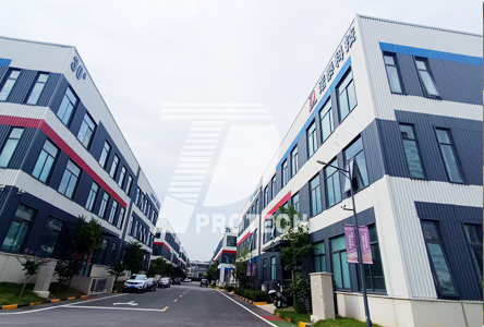 Our Factory & Certificate