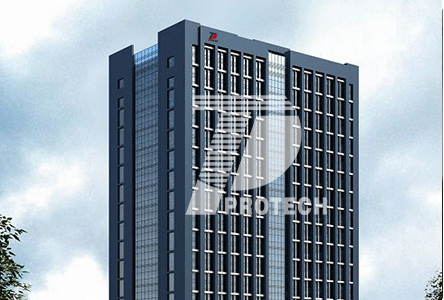 Our Factory & Certificate