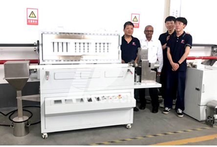 Our Factory & Certificate