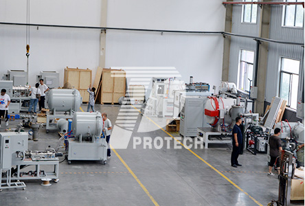 Our Factory & Certificate